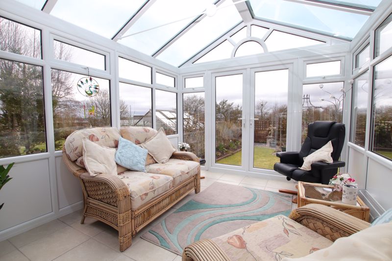 Quality Conservatory